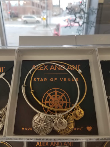 Jeweler «Quality Jewelers», reviews and photos, 25 Washington St, Bangor, ME 04401, USA