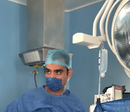 Ginecólogo en Querétaro - Dr. Leopoldo Humberto Ojeda Ortiz photo