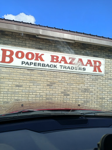 Used Book Store «Book Bazaar», reviews and photos, 2120 S Combee Rd, Lakeland, FL 33801, USA