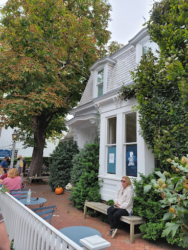 Market «Rosewater Market», reviews and photos, 20 S Summer St, Edgartown, MA 02539, USA