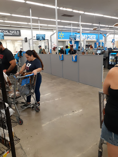 Department Store «Walmart Supercenter», reviews and photos, 1239 FL-436 #101, Casselberry, FL 32707, USA