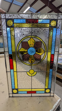 Kelley Stained Glass & Supply - Photo 6 - Car repair in Ogden, UT, Ogden