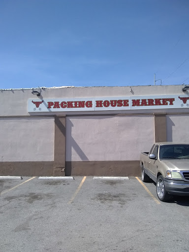 Butcher Shop «Packing House Market», reviews and photos, 3117 S Malcolm X Blvd, Dallas, TX 75215, USA