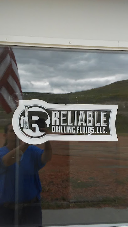 Reliable Drilling fluids lLC