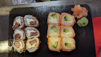 Sushi du Restaurant de sushis Easy Sushi - Ollioules - n°12