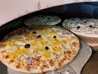 Photos du propriétaire du Pizzas à emporter PIZZA NONNA (Domène) à Domène - n°2