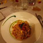 Photo n°2 de l'avis de Mago.e fait le 24/03/2019 à 10:33 sur le  Loco Squad Osteria à Milano Marittima