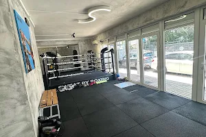Sweat Fight Academy - Spor Salonu image