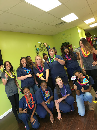 Cleaning Service «Expert Cleaning Concepts, INC», reviews and photos, 1550 Opelika Rd #6, Auburn, AL 36830, USA