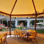 Photo n°8 de l'avis de Roberta.a fait le 24/07/2020 à 14:17 sur le  Il Giardino di Andrea - Ristorante Pizzeria Bar à Rocca di Cambio