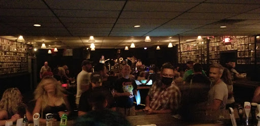 Live Music Venue «Shank Hall», reviews and photos, 1434 N Farwell Ave, Milwaukee, WI 53202, USA