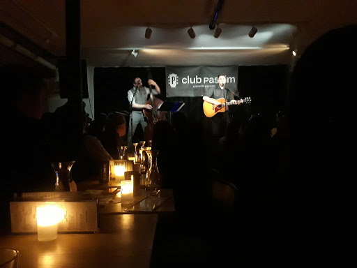 Club «Club Passim», reviews and photos, 47 Palmer St, Cambridge, MA 02138, USA