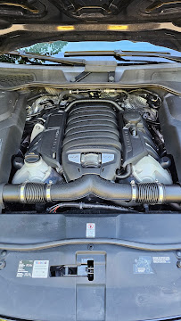 Carolina Import & Domestic - Photo 8 - Car repair in Raleigh, NC, Raleigh