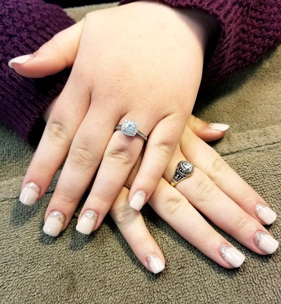 The Polish Box Nail Salon 46902
