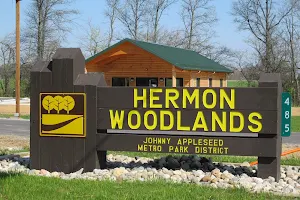 Hermon Woodlands image