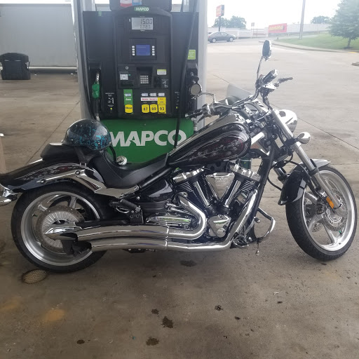 Convenience Store «MAPCO Mart», reviews and photos, 404 S Broadway, Portland, TN 37148, USA