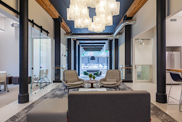 Kentwood Real Estate City Properties