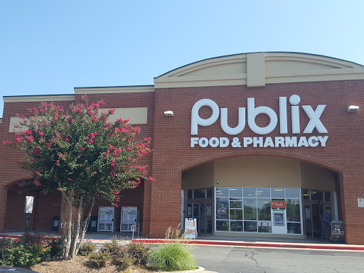 Supermarket «Publix Super Market at Cobb Parkway», reviews and photos, 2774 Cobb Pkwy N #201, Kennesaw, GA 30152, USA