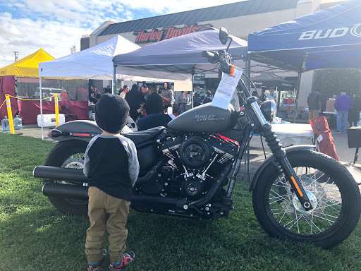 Harley-Davidson Dealer «Harley-Davidson of Fresno», reviews and photos, 4345 W Shaw Ave, Fresno, CA 93722, USA