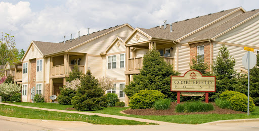 Real Estate Agency «Ramshaw Real Estate», reviews and photos, 505 W University Ave, Champaign, IL 61820, USA