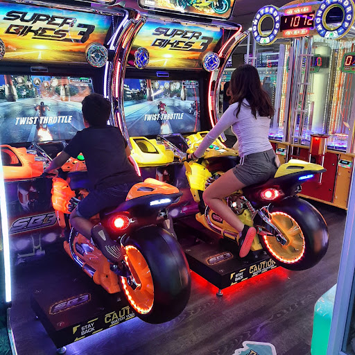 Bowling Alley «Pin Chasers Veterans», reviews and photos, 5555 W