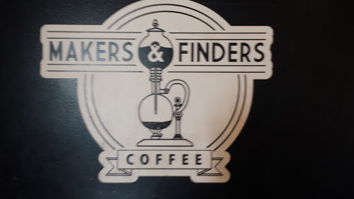 Cafe «Makers & Finders Coffee», reviews and photos, 1120 S Main St #110, Las Vegas, NV 89104, USA