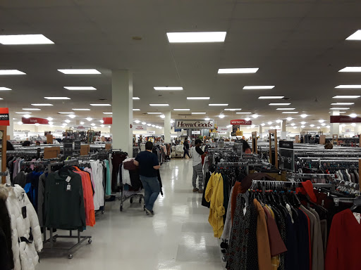 Department Store «T.J. Maxx & HomeGoods», reviews and photos, 105 Middlesex Ave, Somerville, MA 02145, USA