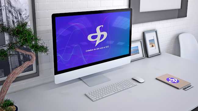 SP Graphic - Création de sites internet et agence SEO| Lausanne et Suisse Romande