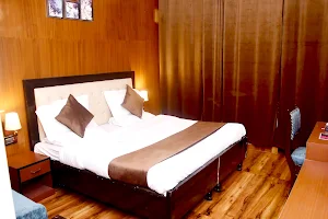 HOTEL RAJAT RESIDENCY BIJNOR image