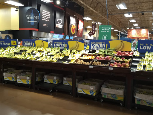 Grocery Store «Kroger Marketplace», reviews and photos, 130 Pavilion Pkwy, Newport, KY 41071, USA