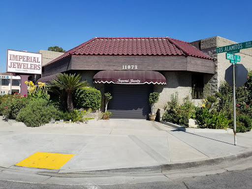 Imperial Jewelry Manufacturing Co, 11072 Los Alamitos Blvd, Los Alamitos, CA 90720, USA, 