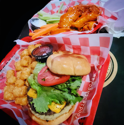 Night Club «The Tipsy Tavern Bar & Grill», reviews and photos, 2230 S 77 Sunshine Strip, Harlingen, TX 78550, USA