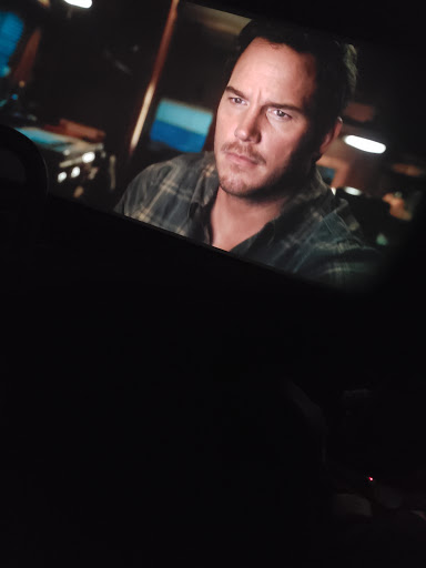 Movie Theater «Cineport 10 - Allen Theatres», reviews and photos, 700 S Telshor Blvd, Las Cruces, NM 88011, USA