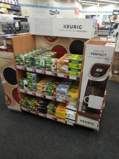 Office Supply Store «Staples», reviews and photos, 3320 Stockton Hill Rd, Kingman, AZ 86409, USA