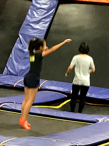 Amusement Center «Sky Zone Trampoline Park», reviews and photos, 10200 SW 186th St, Cutler Bay, FL 33157, USA