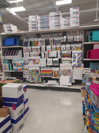 Craft Store «Michaels», reviews and photos, 869 U.S. 1, North Brunswick Township, NJ 08902, USA