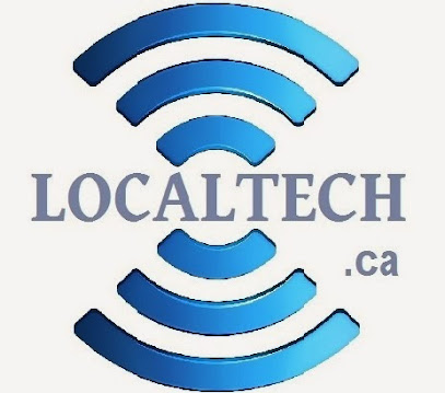 Local Tech Solutions