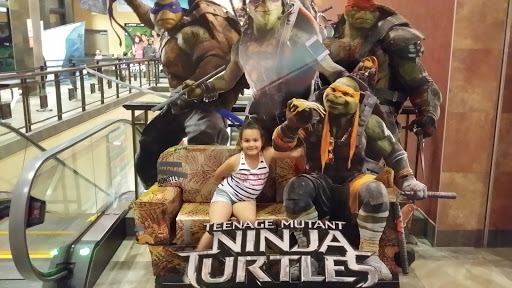 Movie Theater «Regal Cinemas Colonie Center 13 & RPX», reviews and photos, 131 Colonie Center, Albany, NY 12205, USA