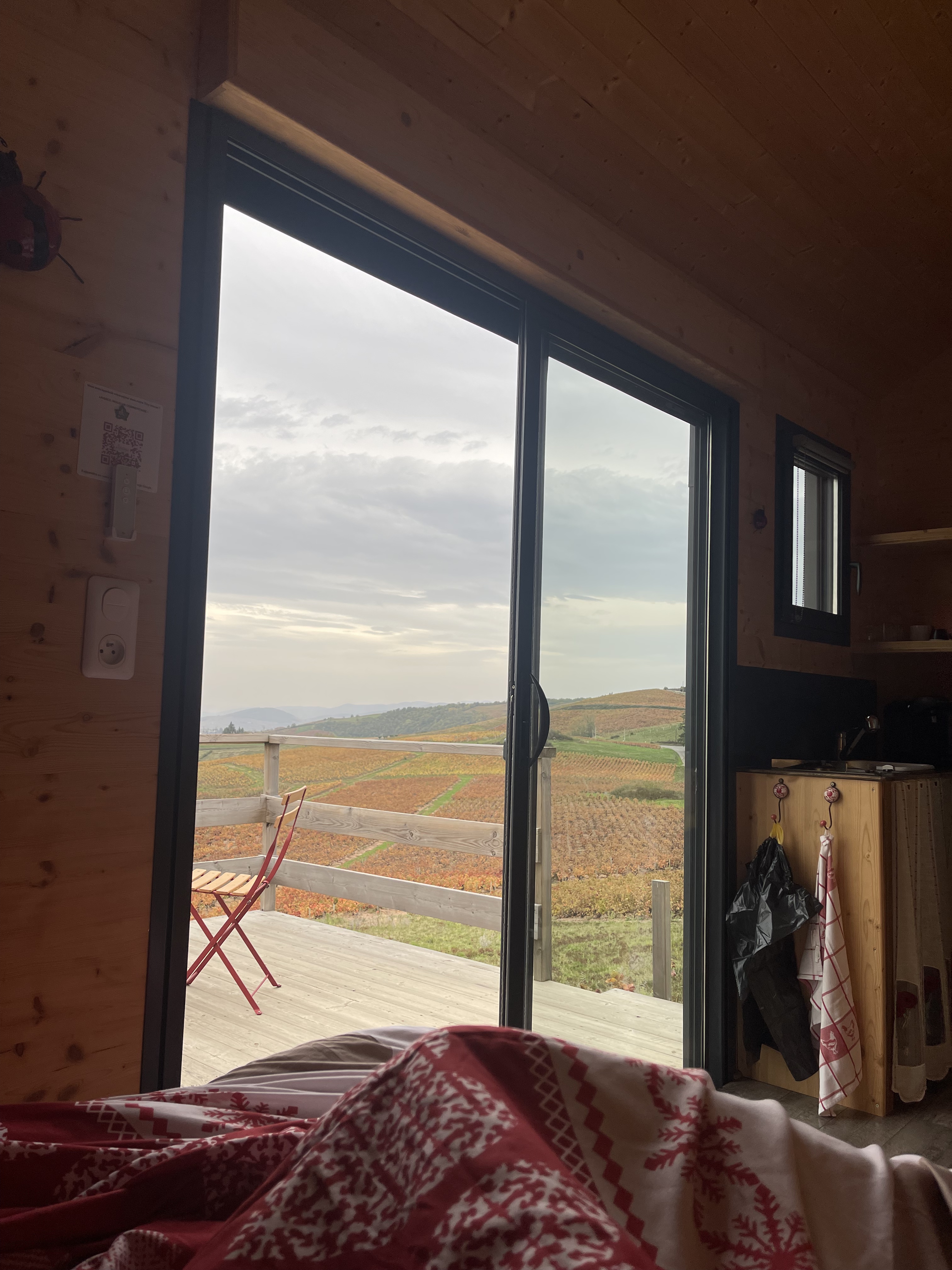 Photo n° 7 de l'avis de Carine.a fait le 24/10/2022 à 15:14