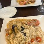 Photo n°1 de l'avis de zdenek.� fait le 14/01/2023 à 16:48 sur le  Snack Bar All'angolo à Venice