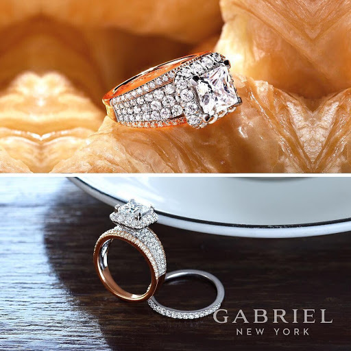 Jeweler «Medawar Jewelers», reviews and photos, 3206 W Silver Lake Rd, Fenton, MI 48430, USA