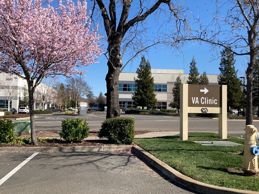 Santa Rosa VA Clinic