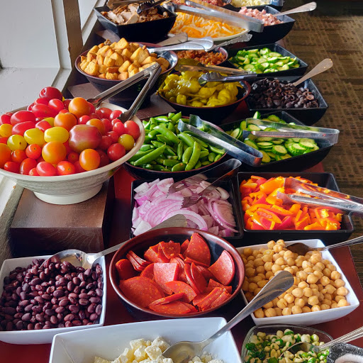 Caterer «Catering By Katherine», reviews and photos, 630 Woodward Ave, Rochester, MI 48307, USA