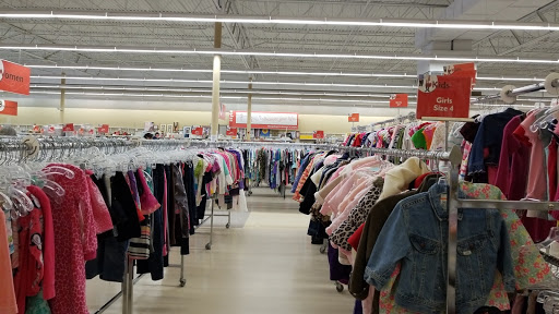 Thrift Store «Savers», reviews and photos