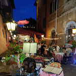 Photo n°1 de l'avis de Trevor.a fait le 05/07/2022 à 07:43 sur le  Pizzeria Trattoria La Buca à Pisa