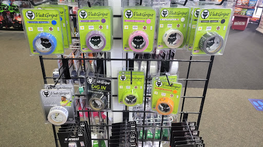 Sporting Goods Store «Play It Again Sports», reviews and photos, 520 N Thompson Ln, Murfreesboro, TN 37129, USA