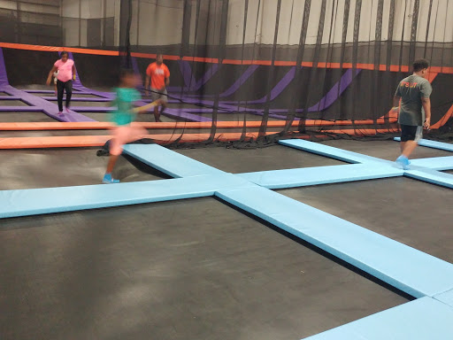 Sports Complex «Altitude Trampoline Park - Hainesport», reviews and photos, 5 Mary Way, Hainesport, NJ 08036, USA