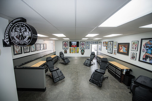 Drop of Ink Tattoo, 5252 E Trindle Rd # 2, Mechanicsburg, PA 17050, USA, 