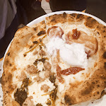 Photo n°1 de l'avis de Rosario.o fait le 19/11/2022 à 21:10 sur le  Mozzarella e Basilico à Bari