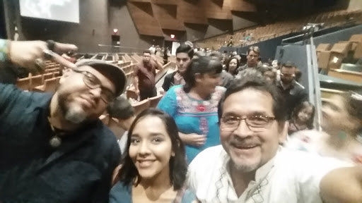 Performing Arts Theater «HCISD Performing Arts Center», reviews and photos, 3217 Wilson Rd, Harlingen, TX 78552, USA